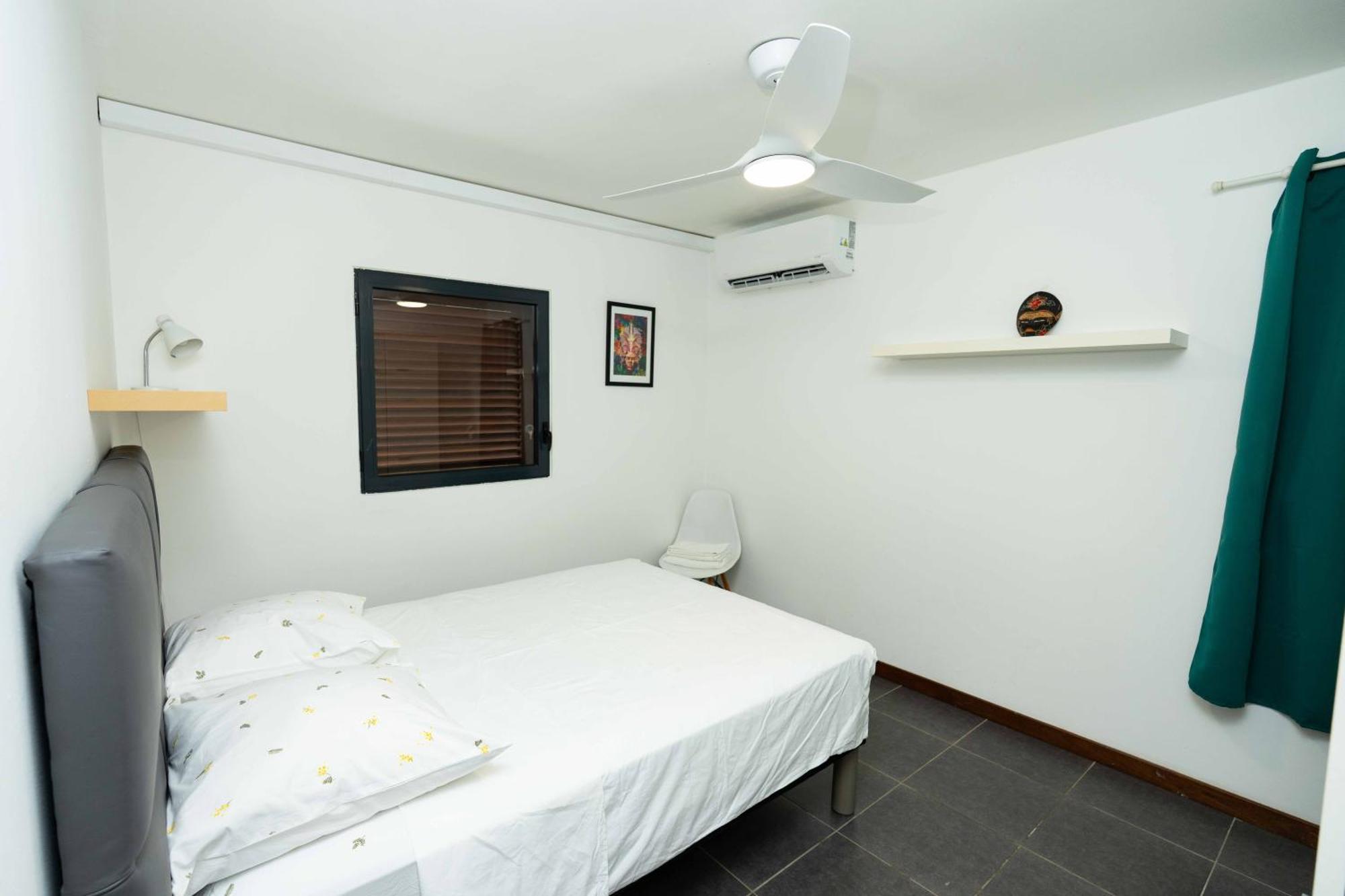 Hibiscus Standing- Appartement Cosy- 2 Chambres Climatisees- Cuisine Equipee- Wifi-Terrasse Кайен Екстериор снимка